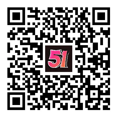 扫码下载51漫剧APP